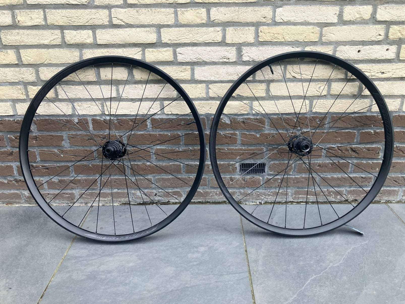 Stealth MTB 29er handmade boost 148/110, Fietsen en Brommers, Zo goed als nieuw, Gravelbike, Aluminium, Ophalen