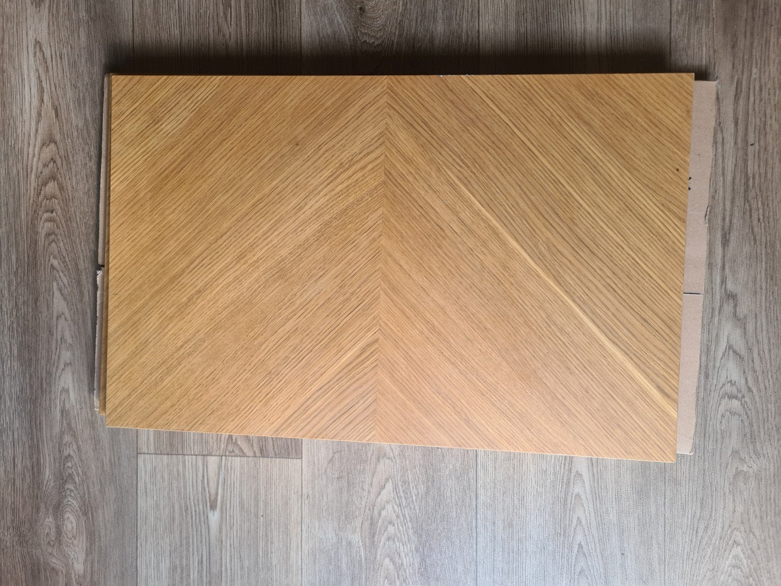 2x deurtjes/ ladefront Ikea besta 60x38, Ophalen of Verzenden, Zo goed als nieuw