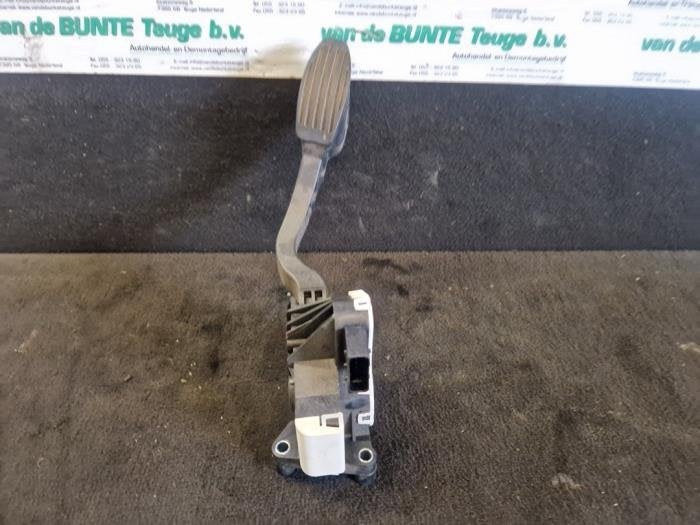 Gaspedaal van een Fiat 500, Auto-onderdelen, Gebruikt, -, -, Fiat
