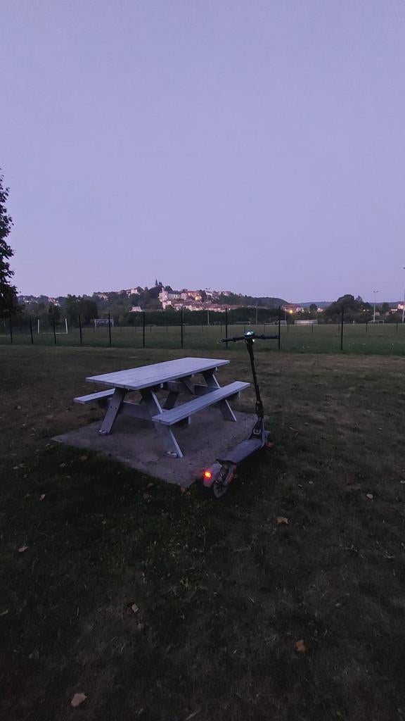 Elektrische step kopen of te ruilen, Ophalen, Gebruikt, Elektrische step (E-scooter), Onbekend