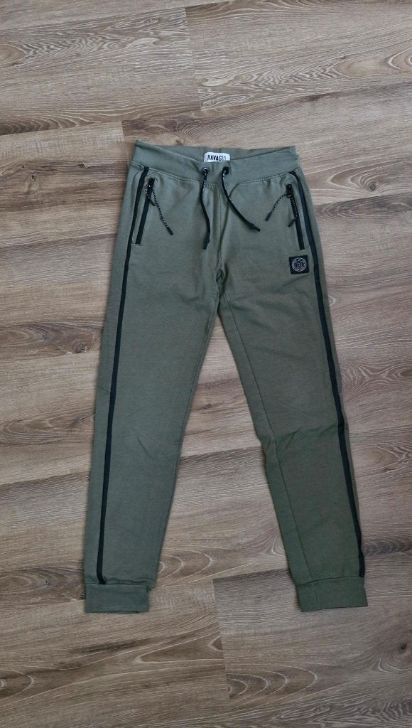 Ravagio joggingbroek - Maat 152/158, Ophalen of Verzenden, Zo goed als nieuw, Jongen, Broek