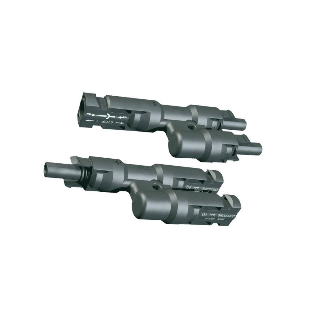 MC4 connector Y-stuk set, Verzenden, Klantenservice@germat.nl, Gereedschap of Toebehoren, Nieuw