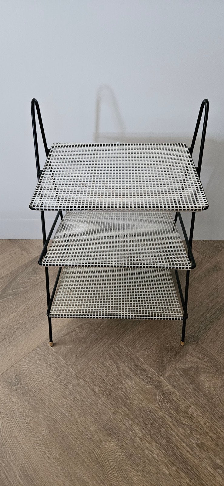 Pilastro bijzettafel tijdschrifttafel 3 laags, Ophalen, Huis en Inrichting