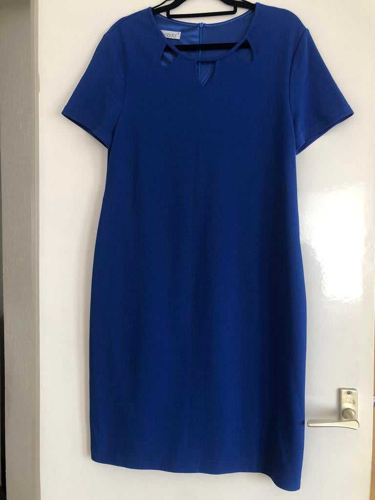 Batida jurk maat 5 / 44, Kleding | Dames, Jurken, Blauw, Maat 42/44 (L), Ophalen of Verzenden, Zo goed als nieuw