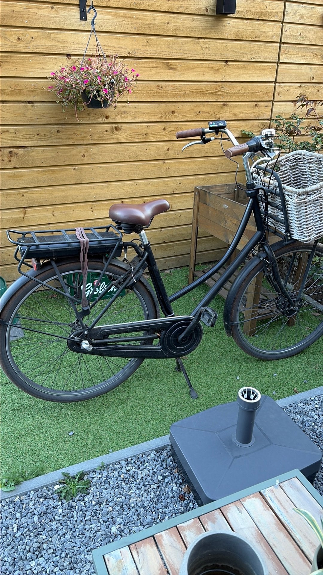 Elektrische fiets, Ophalen, Zo goed als nieuw, Overige merken