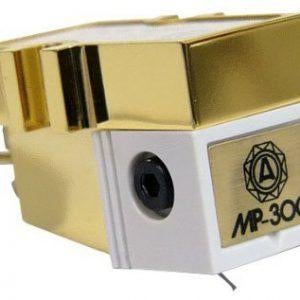 Nagaoka MP-300 cartridge draaitafel element, Ophalen of Verzenden, Nieuw, Thorens