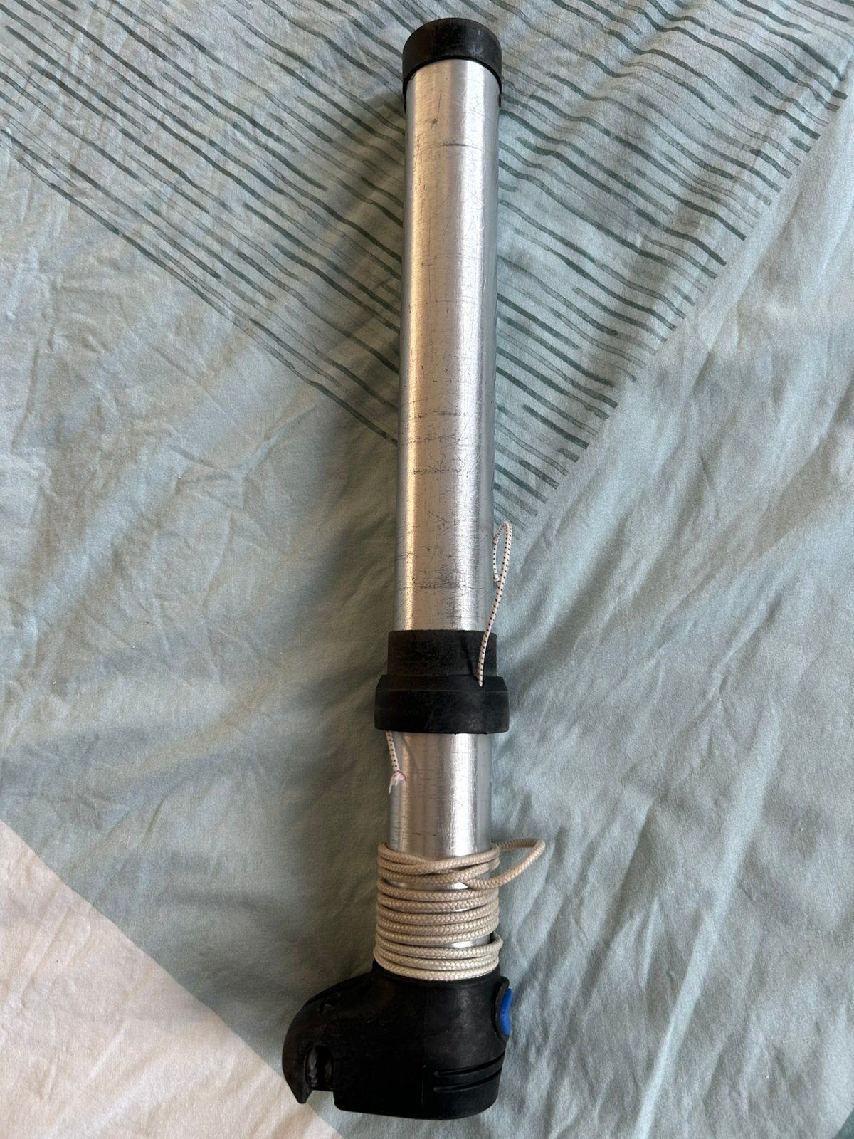 SDM RDM mast verlenger, extension, Watersport en Boten, Ophalen of Verzenden, Mast