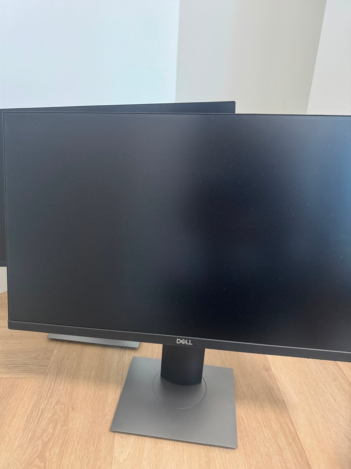 Dell Monitor, Ophalen, HDMI, IPS, In hoogte verstelbaar