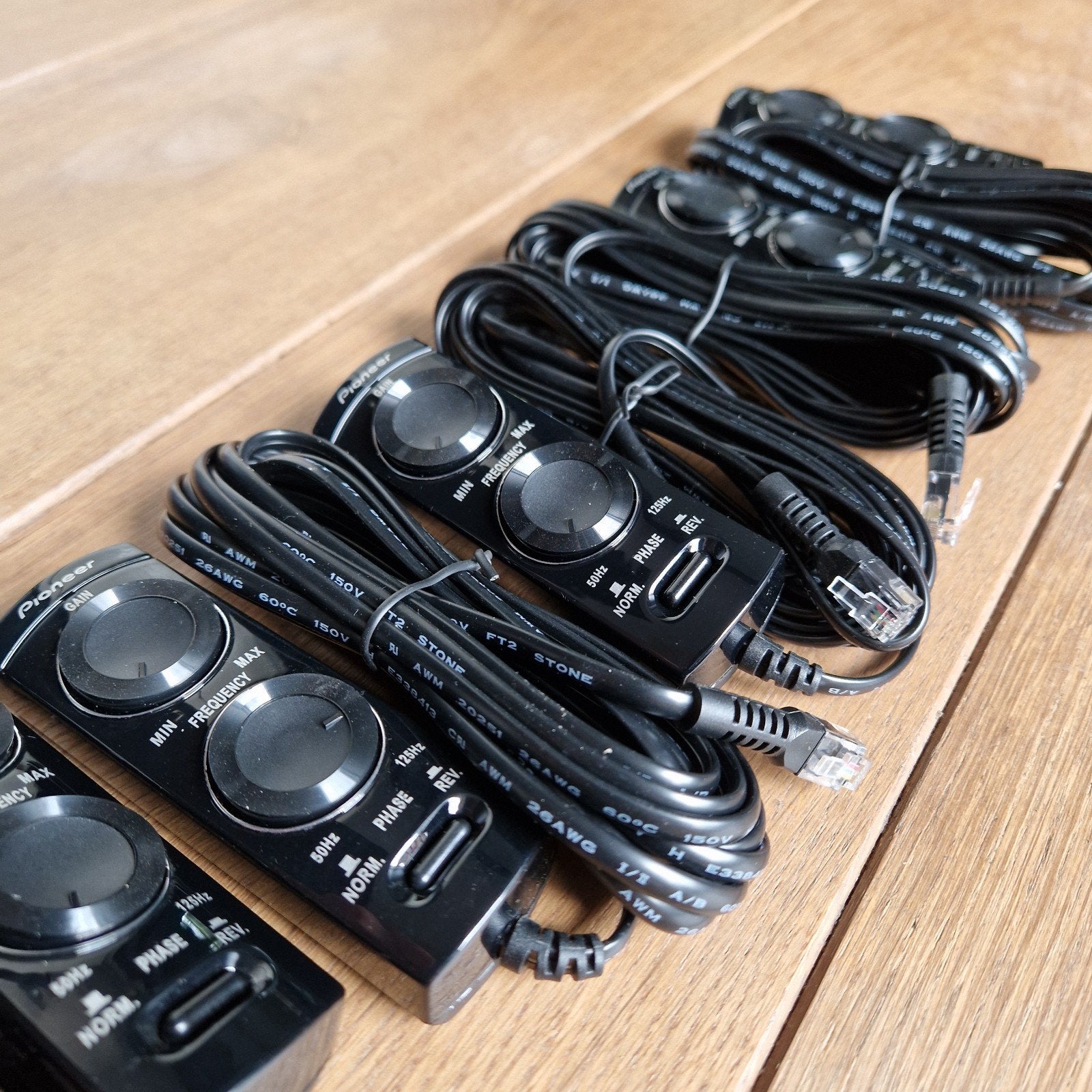 remote control / afstandsbediening voor Pioneer ts-wx77a, Ophalen of Verzenden, Nieuw