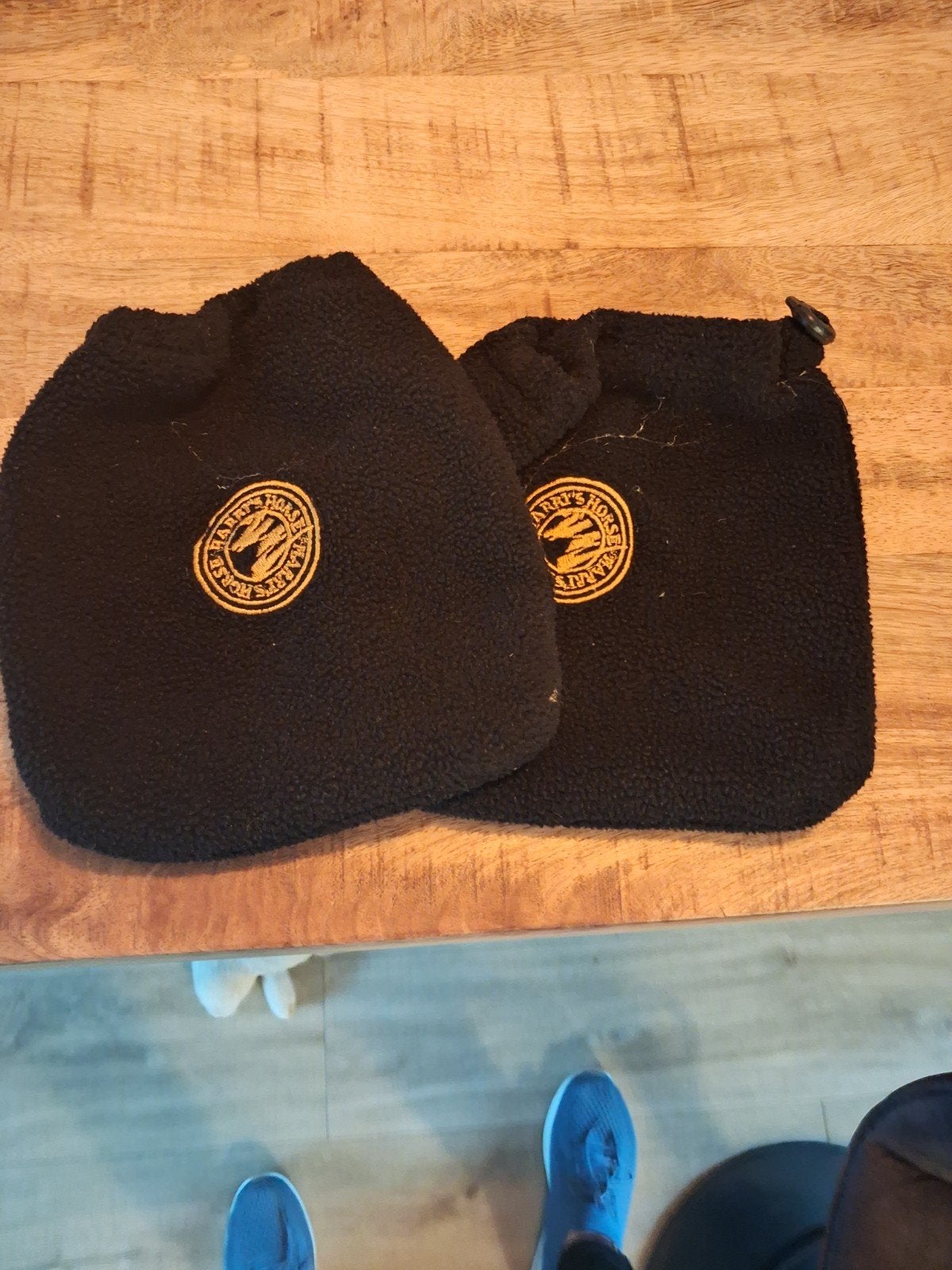 beugelbeschermhoesjes, Ophalen of Verzenden