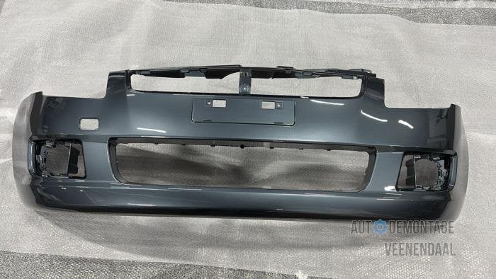 Voorbumper van een Suzuki Swift (ZY4), -, -, Nieuw, Ophalen of Verzenden