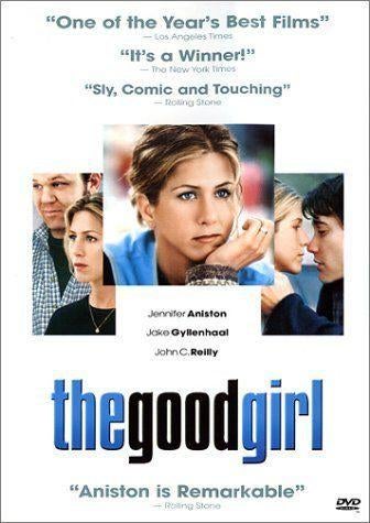 The good girl [2520], Alle leeftijden, Ophalen of Verzenden, Zo goed als nieuw, Drama