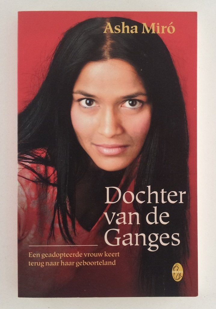 Miro, Asha - Dochter van de Ganges, Verzenden, Gelezen