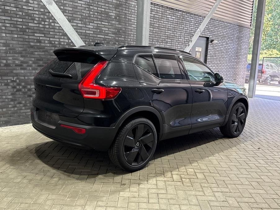Volvo XC40 2.0 B3 Plus Black Edition | Harman/Kardon | BLIS, Auto's, Gebruikt, Euro 6, 4 cilinders, 1969 cc