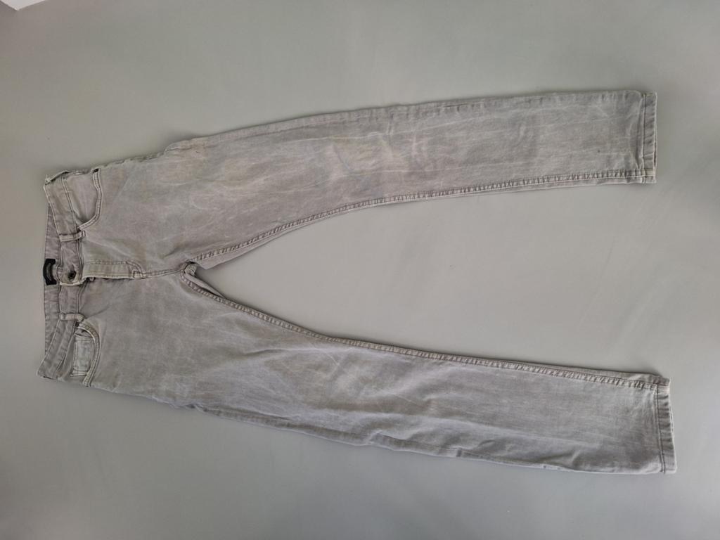 Stoere Scotch & Soda jeans 31 34, Ophalen of Verzenden, Zo goed als nieuw, Grijs, W32 (confectie 46) of kleiner