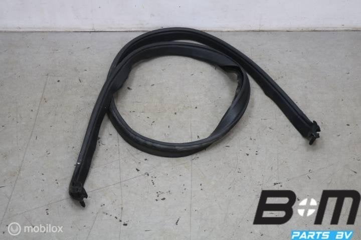 Pakking cabriodak opbergruimte Audi A4 B7 Cabrio 8H0825397