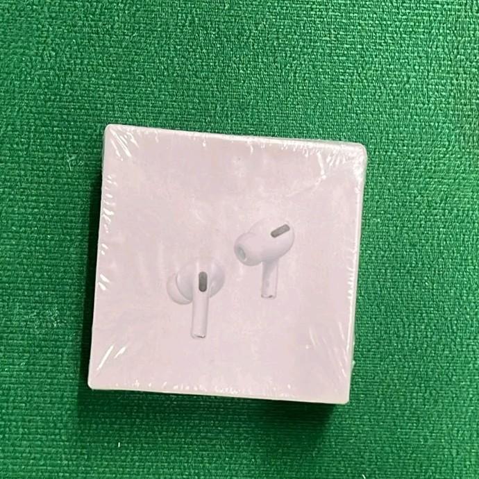 Air pods 2, Ophalen of Verzenden, Nieuw, Overige merken, Bluetooth