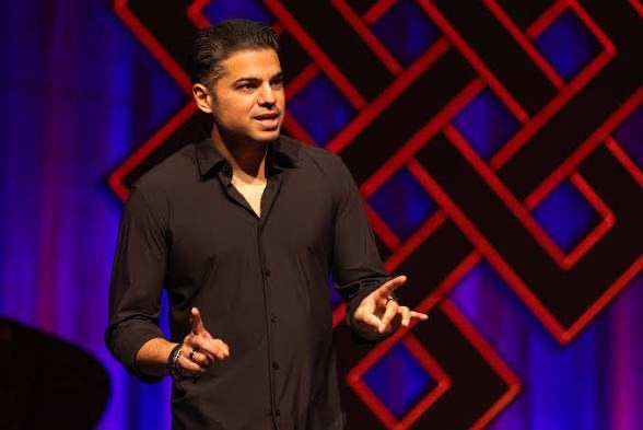 2x Rayen Panday - Flint Amersfoort 20 feb, Tickets en Kaartjes, Twee personen, Februari
