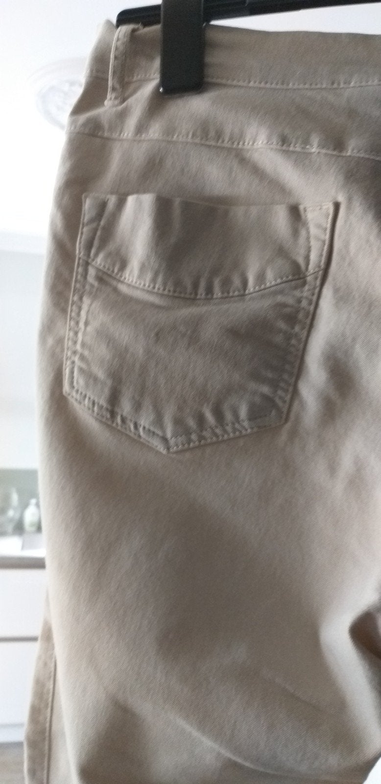 Dameskleding maat L Xl, Maat 38/40 (M), Beige, Ophalen of Verzenden, Zo goed als nieuw