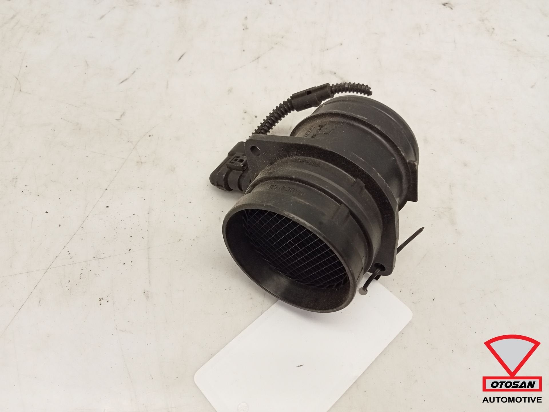 VW Seat Skoda VAG Luchtmassameter 06J906461D, Gebruikt, Volkswagen, Volkswagen AG, Berliner Ring 2
38440  Wolfsburg, DE