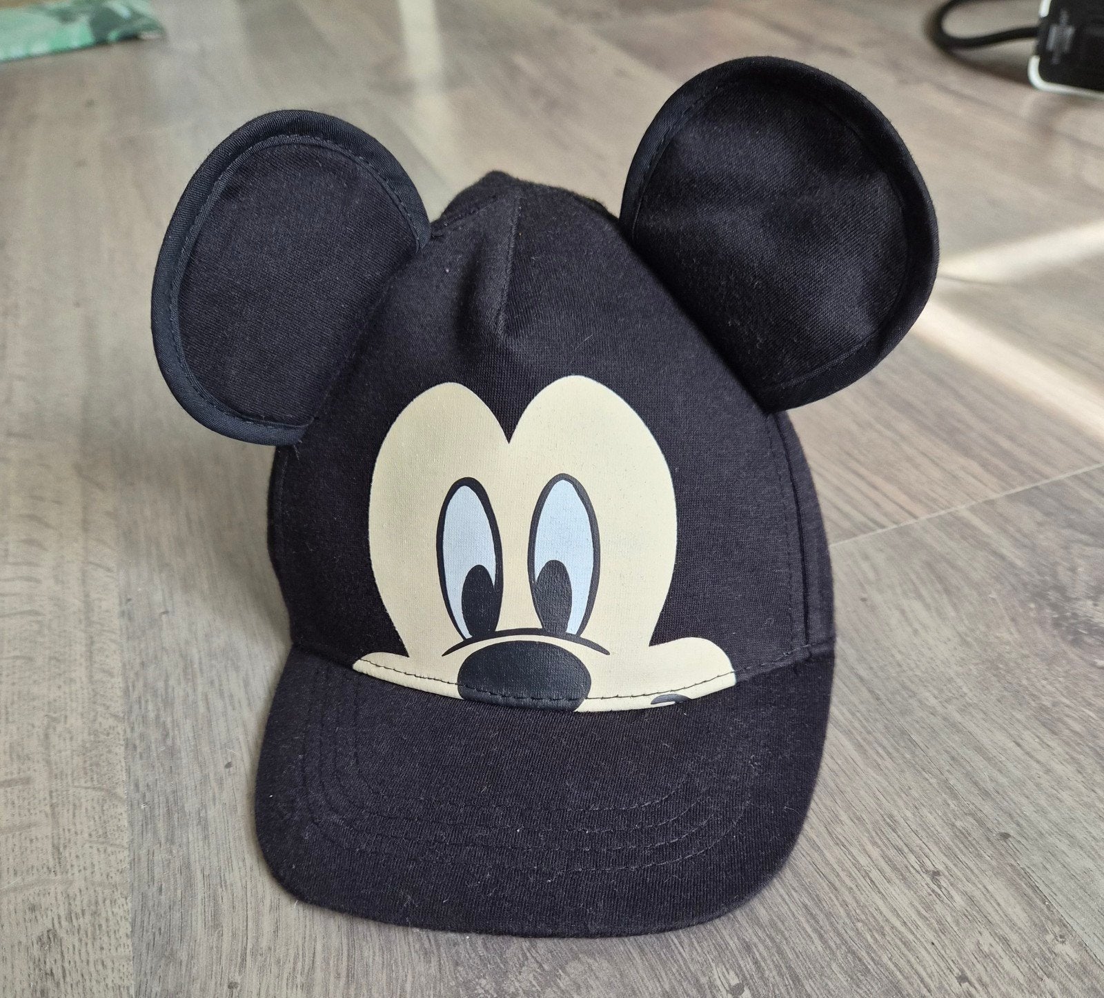 Leuke Mickey Mouse pet voor kinderen - One Size, Ophalen