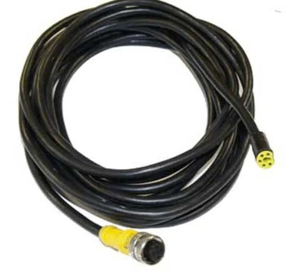 NMEA2000 / Micro-C female to SimNet cable 4 m, NIEUW, Watersport en Boten, Navigatiemiddelen en Scheepselektronica, Nieuw, Kabel of Apparatuur
