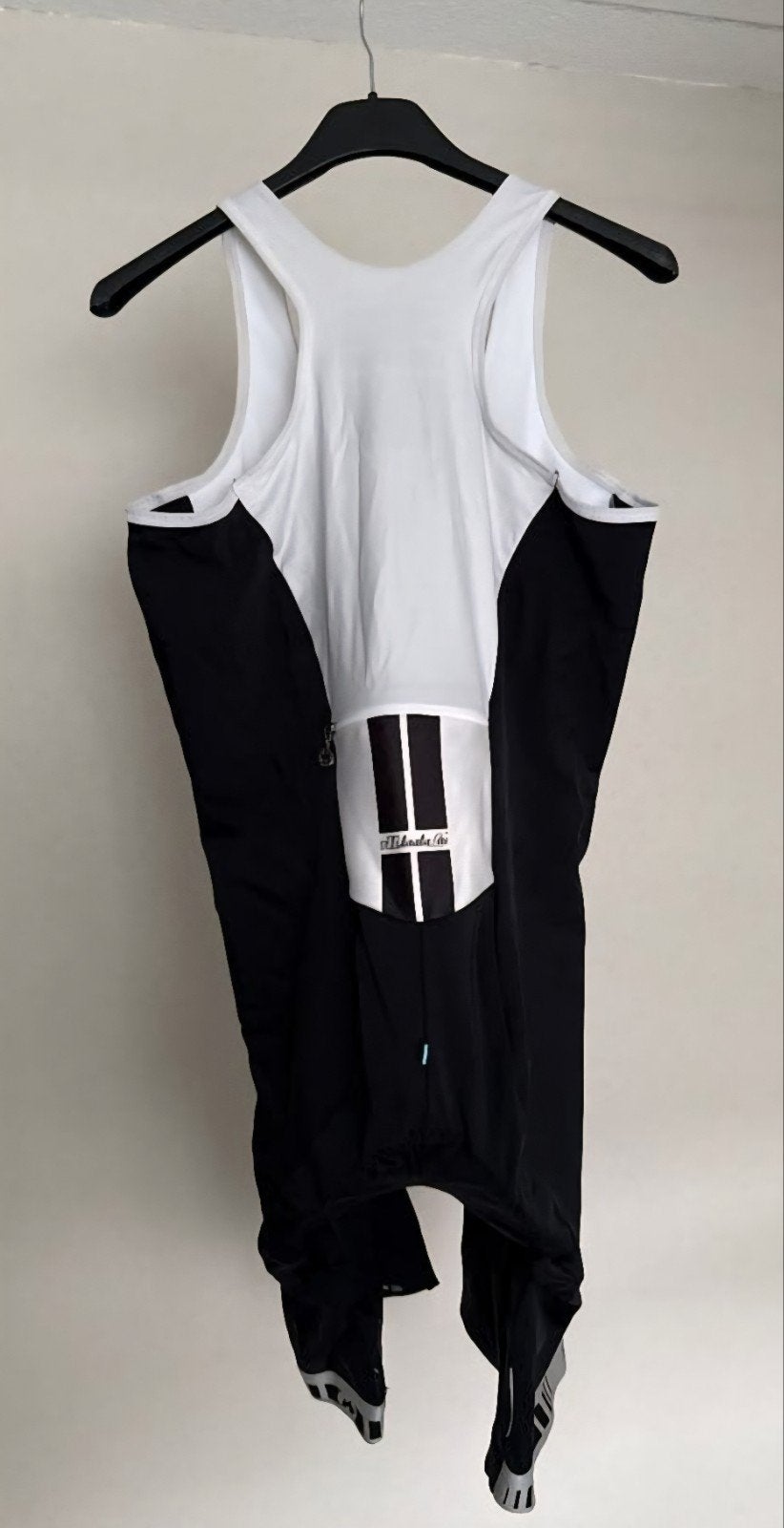 Assos TB. Laalalai Bibshort Dames, XL > valt L , nieuwstaat, Ophalen of Verzenden, Zo goed als nieuw, Dames, XL