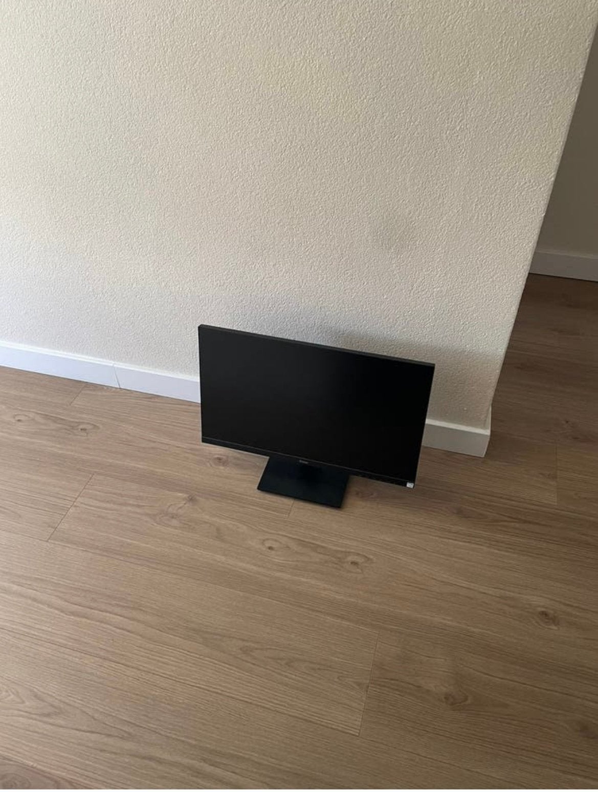 1080P iiyama monitor, Computers en Software, Ophalen, IPS, Full HD, Zo goed als nieuw