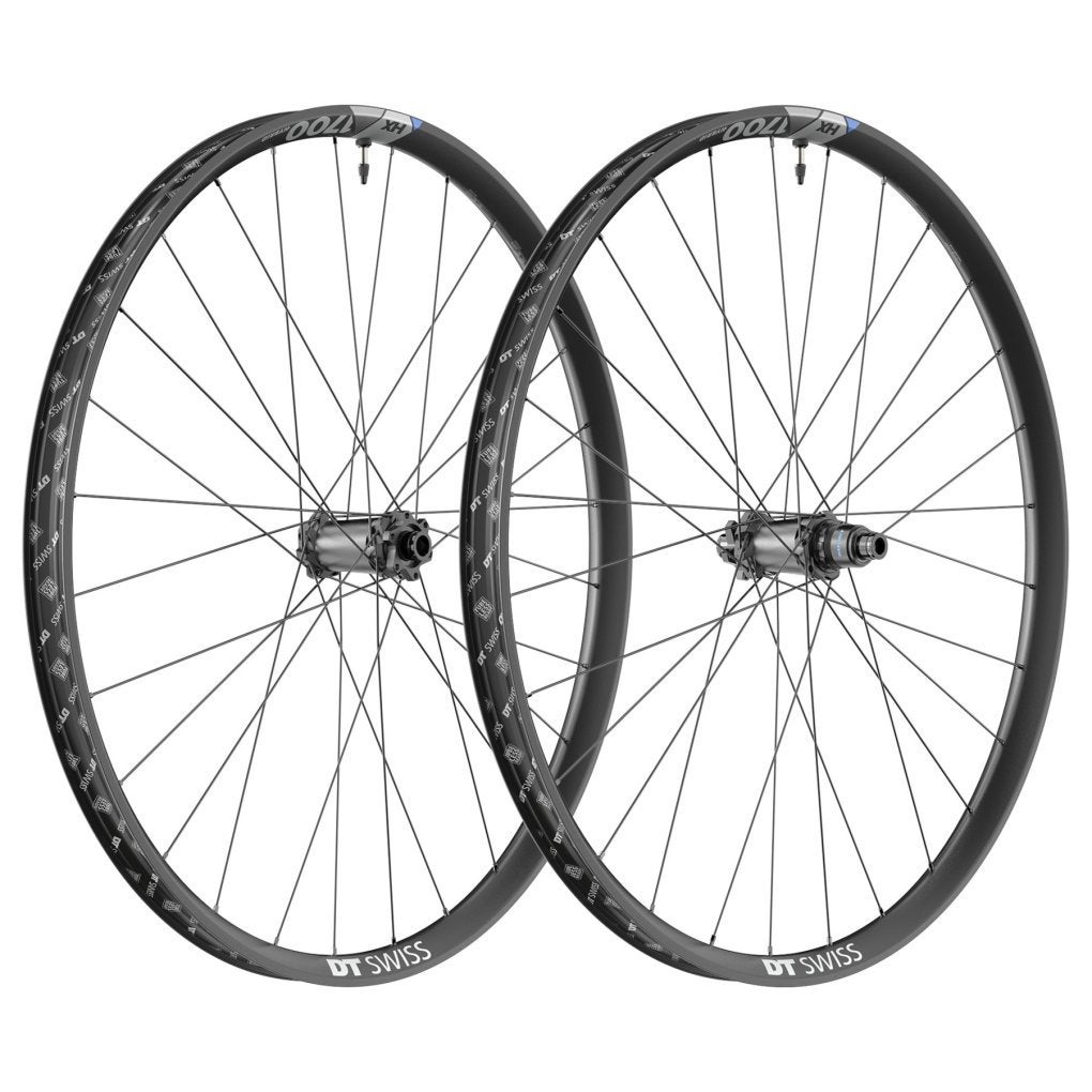 DT SWISS HX 1700 SPLINE 29” WIELSET - Nieuwstaat, Fietsen en Brommers, Ophalen of Verzenden, Zo goed als nieuw, Stuur, Aluminium