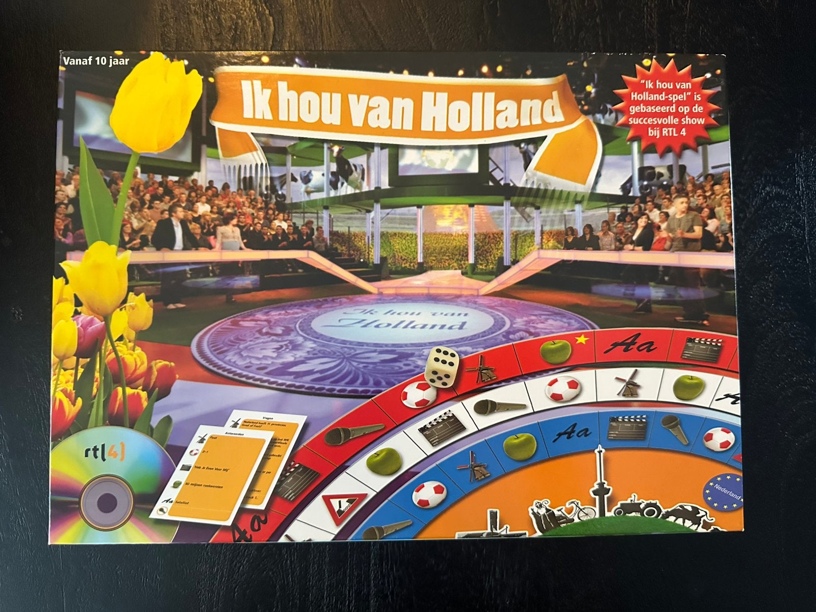 Bordspellen, Hobby en Vrije tijd, Gezelschapsspellen | Bordspellen, Ophalen, Nieuw