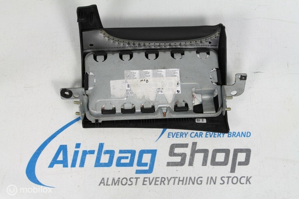 Knie airbag Lancia Delta (2008-2014)
