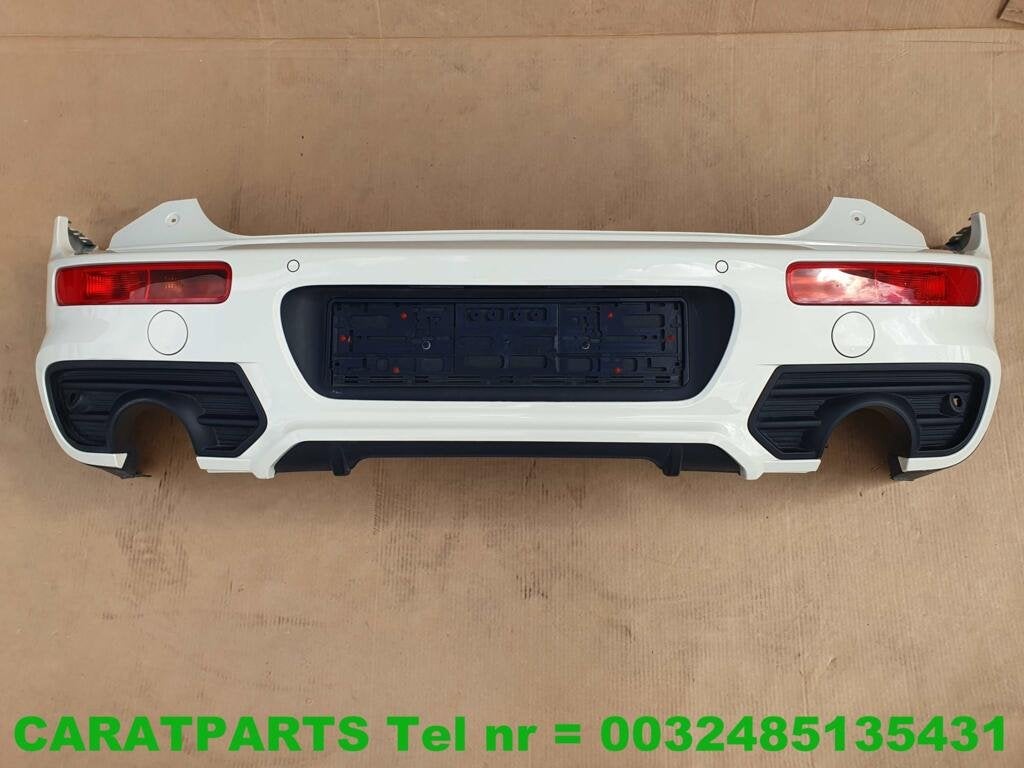 7379906 Mini F54 JCW bumper f54 achterbumper f54 jcw mini, Info@fabrikant.eu, Fabrikantstraat 1
1000 AA  Amsterdam, NL, Ophalen of Verzenden