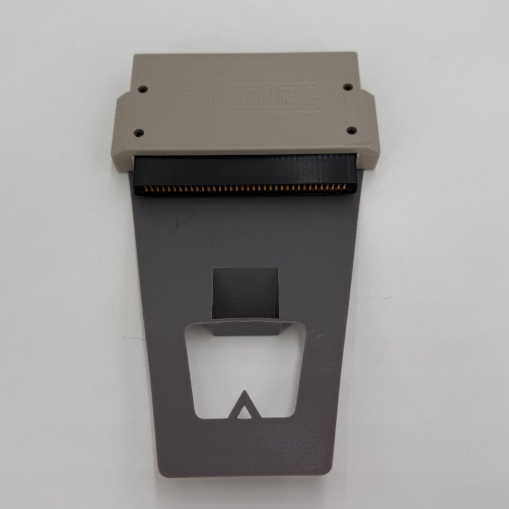 Horelec Game Key voor Nintendo NES, Flex Ltd., Zo goed als nieuw, https://flex.com/contact-us, Nobelstraat 10, 5807 GA Oostrum LB, Limburg, Nederland