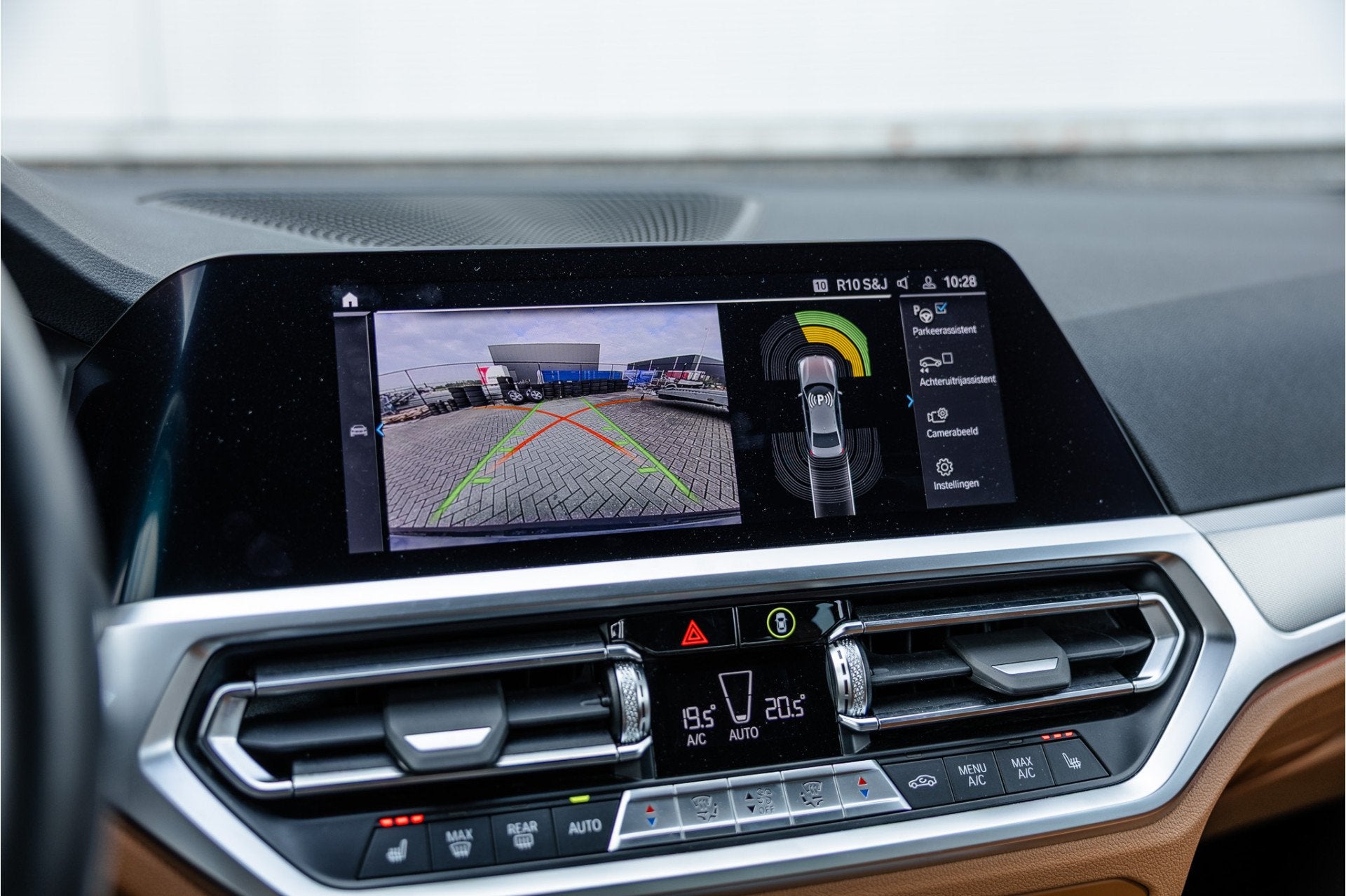 Foto 17 van BMW 3-serie M-Sport M-Sportstoel / HiFi / Camera / Maxton /