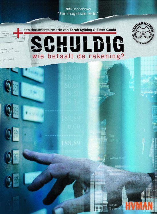 Schuldig - wie betaalt de rekening - nieuw, Ophalen of Verzenden, Nieuw in verpakking