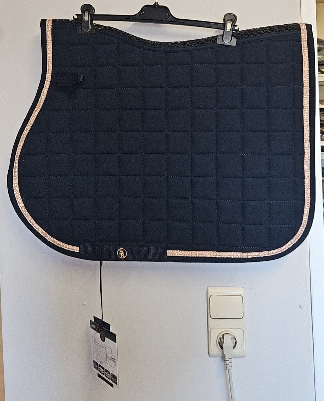 BR dekje maat Cob Spring nieuw, Dieren en Toebehoren, Ophalen of Verzenden, Nieuw, Springdekje, BR