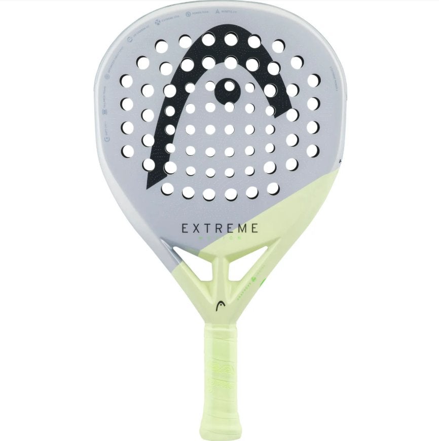 Head Extreme Motion 2026, Info@padelshot.nl, Nieuw, Ophalen of Verzenden, Wuhrkopfweg 1 , 6921 Kennelbach, Oostenrijk