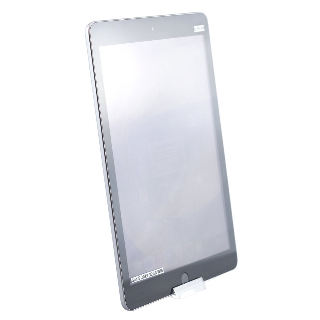 iPad 5 2019 32GB WiFi Grijs, Computers en Software, Apple iPads, Apple, Zo goed als nieuw, Support@apple.com, One Apple Park Way
Cupertino, CA 95014
United States