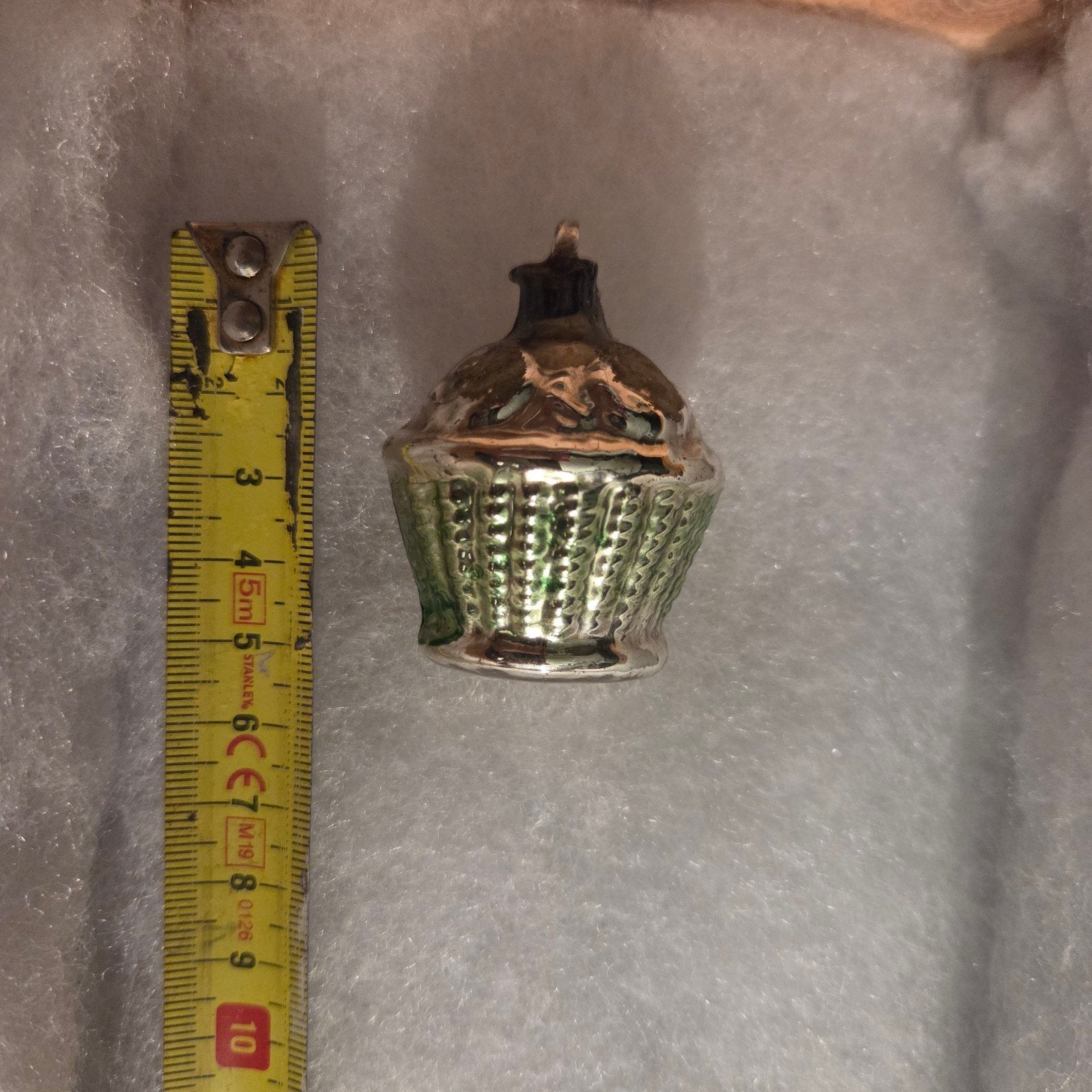 Ajeko Kerst ornament, Ophalen of Verzenden