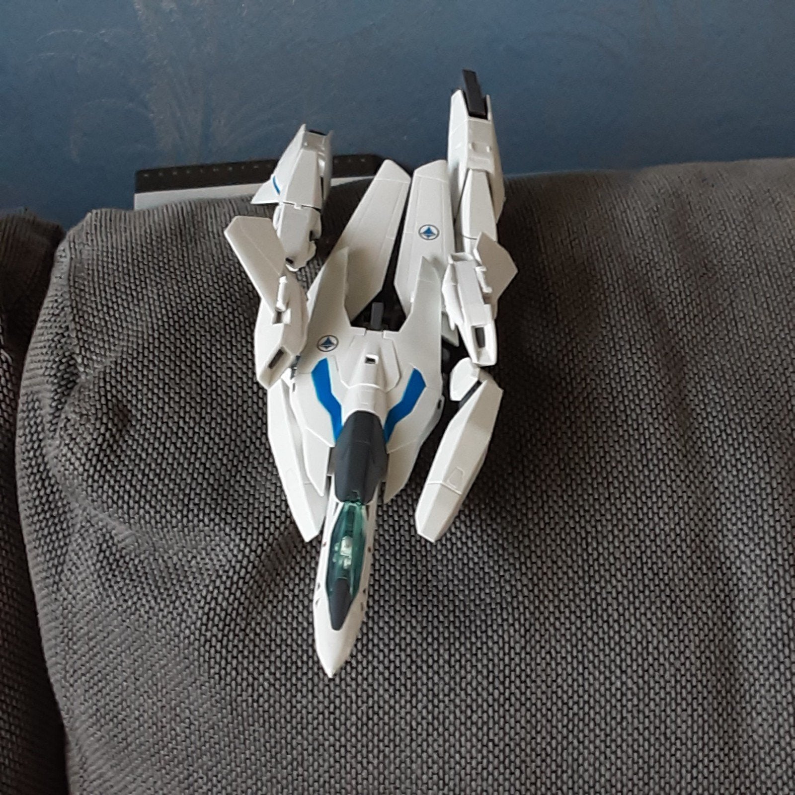 Macross VF-1 Valkyrie model (Bandai), Ophalen of Verzenden