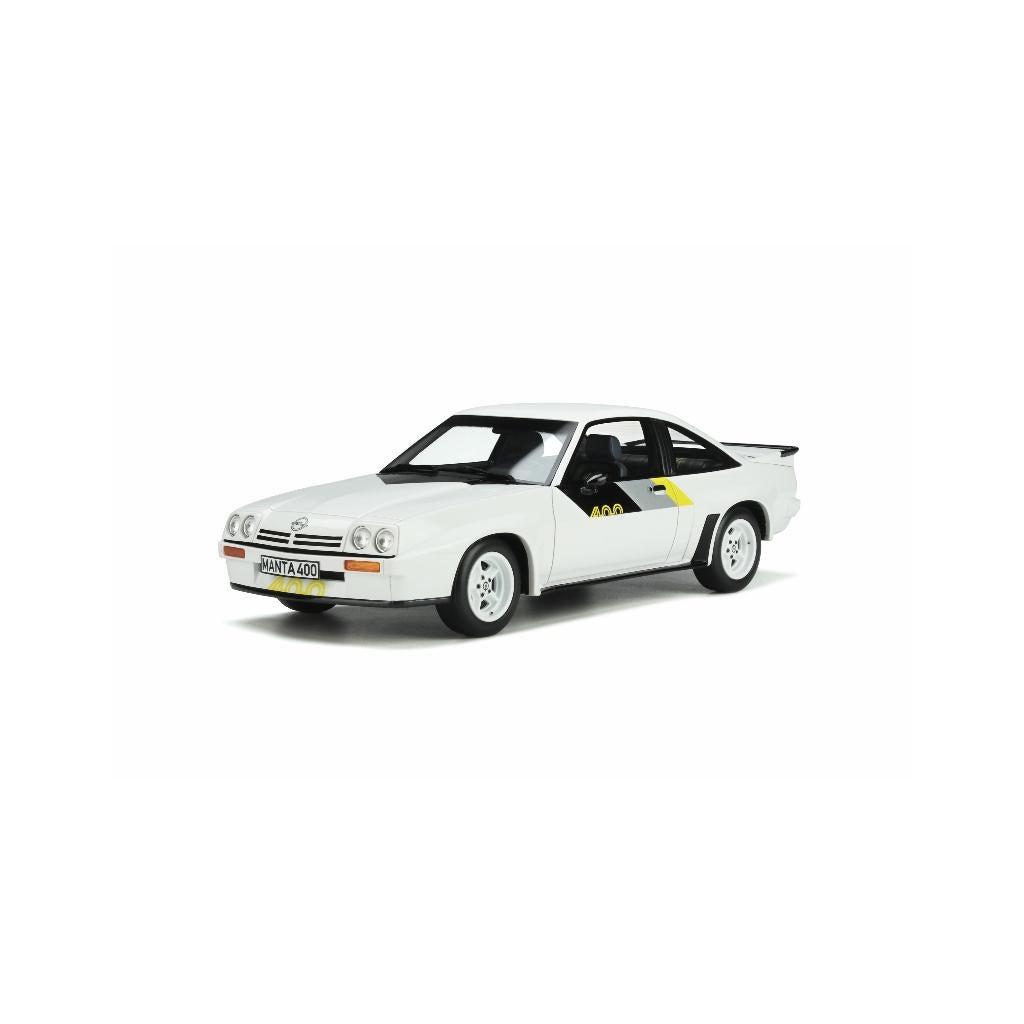Opel Manta B 400, Ophalen of Verzenden, Nieuw, Auto, OttOMobile