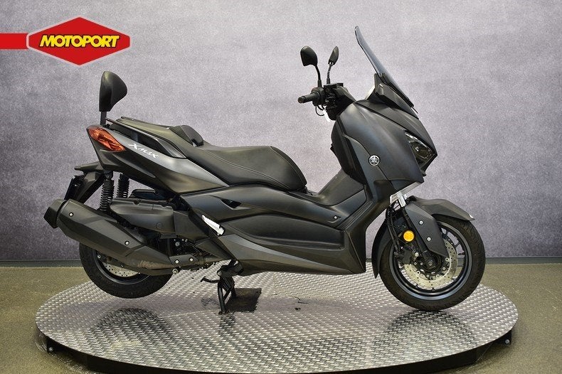 Yamaha X MAX 400 (bj 2020), Motoren, Scooter, Klantenservice@yamaha-motor.nl, Koolhovenlaan 101
1119 NC  Schiphol-Rijk, NL, Yamaha Motor Europe N.V.