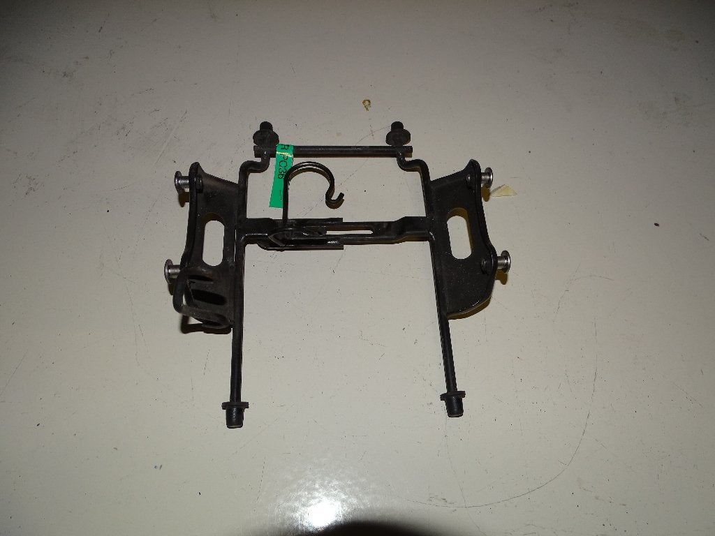 honda  cb600f  pc36  hornet  koplamphouder, Ophalen of Verzenden, Gebruikt