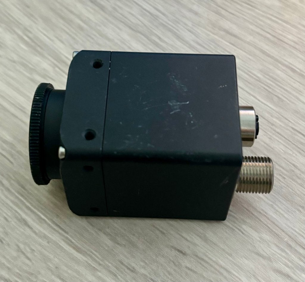 BAUMER - 5 MP GigE Machine Vision Camera - VCXG-51M.I, Ophalen of Verzenden