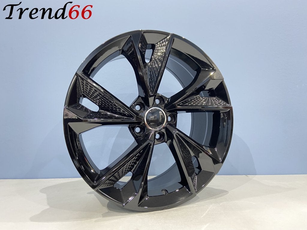 5x112 19inch RS7 Look Velgen Audi A3 A4 A6 Q2 Q3 Vw Seat Enz, Velg(en), Niet ingevuld, Nieuw, Ophalen of Verzenden