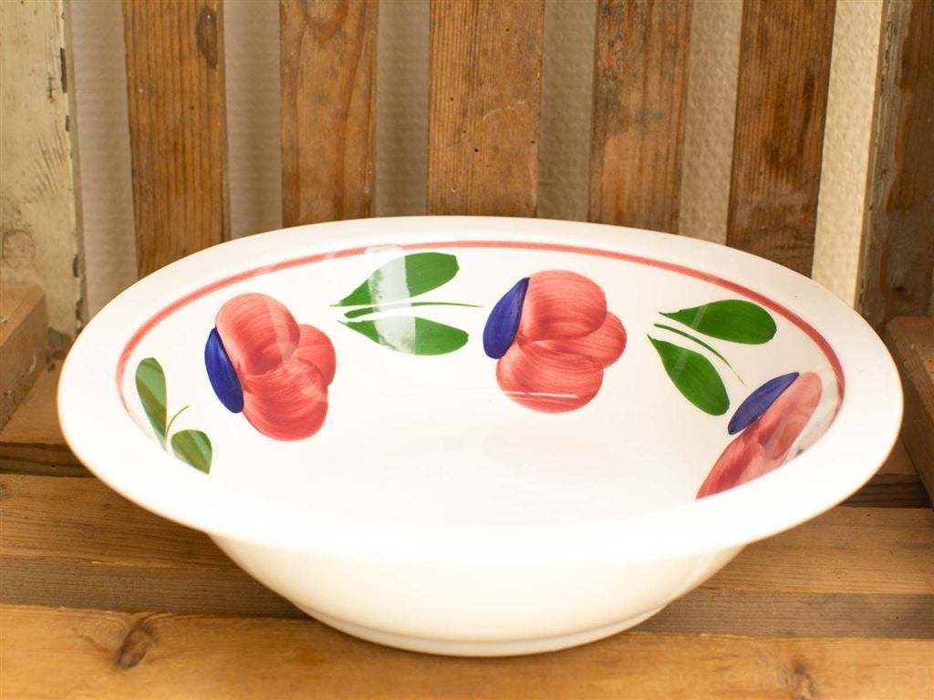 2 schalen 31677, Gebruikt, Ophalen of Verzenden, Bord(en), Wedgwood