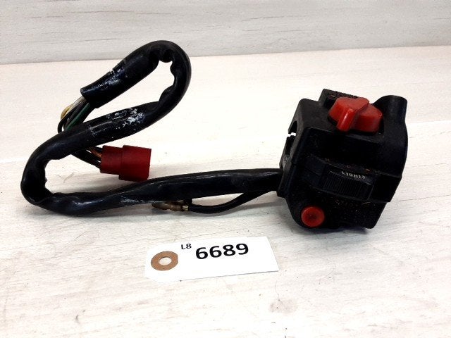 CB750KZ 1978 - 1979 Honda Elektrische bediening D1-50104, Motoren, Accessoires | Overige