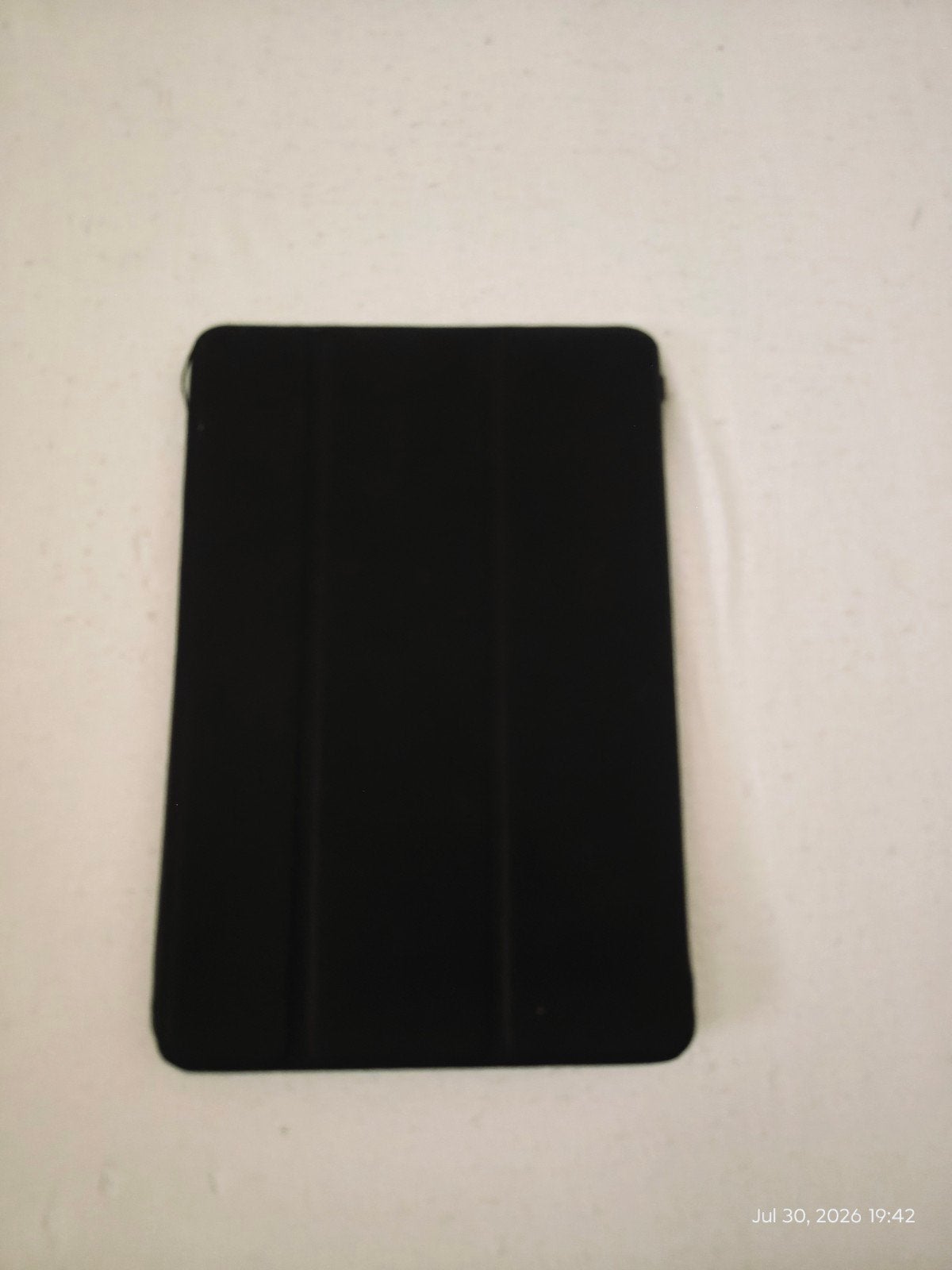 Apple iPad Mini 12GB Zwart (MD540NF/A), Computers en Software, Apple iPads, Gebruikt, Zwart, Ophalen of Verzenden, 7 inch of minder