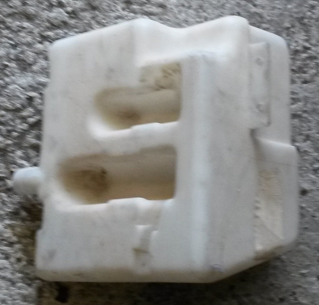 Reservoir ruitensproeiervloeistof Alfa 75 en 33, NIEUW, Ophalen of Verzenden, Nieuw, Alfa Romeo