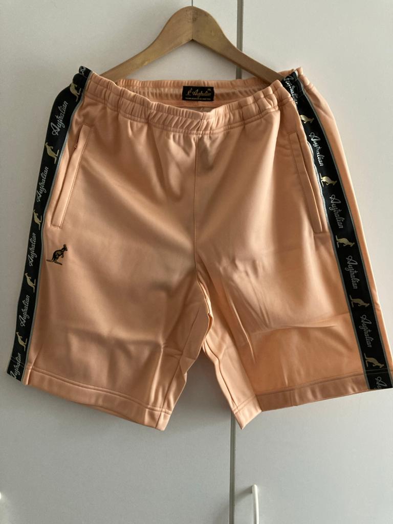 Nieuwe Australian Korte Broek 3XL - Speciale Kleur, Kleding | Heren, Verzenden, Nieuw, Overige maten, Overige kleuren